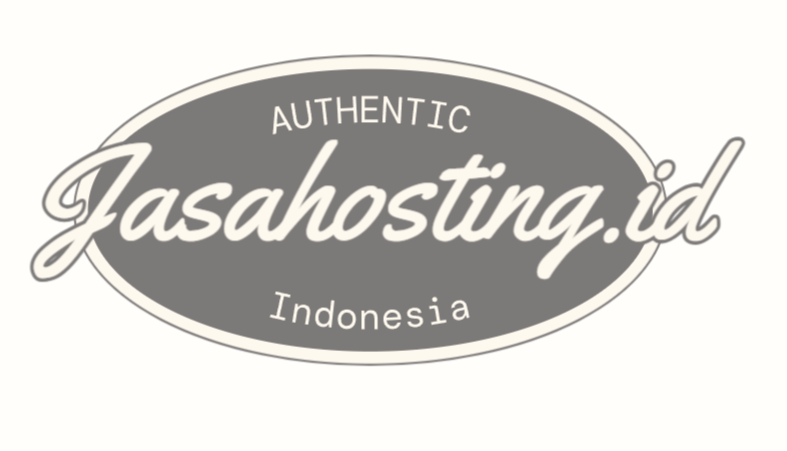 JasaHosting